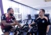 Memphis volta a ser desfalque, mas Gabriel Paulista e Carrillo vão a campo