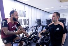 Memphis volta a ser desfalque, mas Gabriel Paulista e Carrillo vão a campo