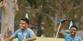 Ancelotti escala Estêvão, Endrick, Vini Jr. e Raphinha contra a Austrália