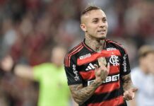 Santos avança pela contratação de Everton Cebolinha, do Flamengo