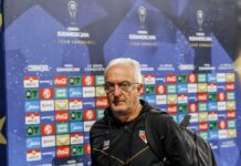 Dorival descarta poupar titulares no Choque-Rei, mas São Paulo pode perder Luciano