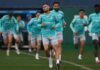 Palmeiras inicia preparação para clássico contra São Paulo com desfalques e um retorno