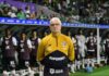 Dorival assume responsabilidade por derrota do São Paulo e diz: “De igual para igual até expulsão”
