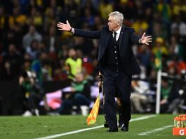 Ancelotti aprova Brasil contra a Austrália, não descarta voltar ao 4-2-4 e anuncia troca no próximo jogo