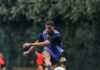 Calleri treina e reforça o São Paulo contra o Atlético-MG; Bobadilla é dúvida