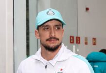 Dúvidas no Palmeiras, Piquerez e Mauricio embarcam para Quito; suspenso, Gómez também viaja