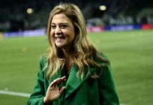 Palmeiras abre segundo semestre com déficit de R$ 156 milhões no ano, mas terá receita de vendas