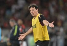Diniz detalha planejamento e promete Corinthians mais forte na Libertadores: “100% de energia”