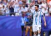Messi anuncia aposentadoria da seleção argentina: “Custo a aceitar”