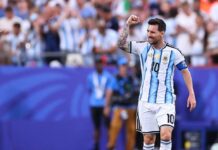 Messi anuncia aposentadoria da seleção argentina: “Custo a aceitar”