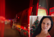 Mulher morre após ser atingida por carro dirigido por motorista bêbado em Votuporanga