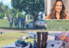 Empresária morre após carro atingir árvore em rodovia de Guarani d’Oeste