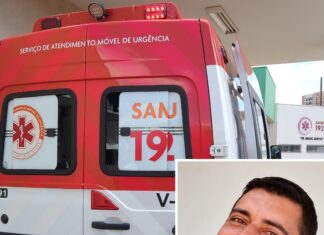 Homem em situação de rua morre após ser esfaqueado durante briga na Concha Acústica de Votuporanga
