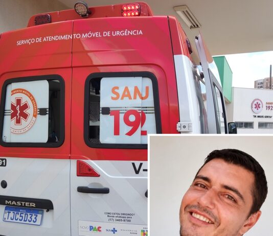 Homem em situação de rua morre após ser esfaqueado durante briga na Concha Acústica de Votuporanga