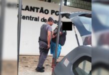 Padrasto e mãe de adolescente são presos após denúncia de abuso sexual em Macaubal