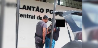 Padrasto e mãe de adolescente são presos após denúncia de abuso sexual em Macaubal