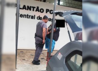 Padrasto e mãe de adolescente são presos após denúncia de abuso sexual em Macaubal