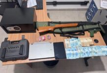 Polícia Civil deflagra operação contra suspeita de irregularidades em contratos públicos