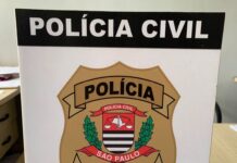 Polícia Civil prende procurado por dívida de pensão em Votuporanga