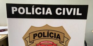 Polícia Civil prende procurado por dívida de pensão em Votuporanga