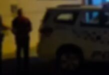 Condenado por estupro de vulnerável é capturado pela Polícia Militar em União Paulista