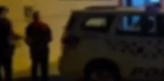 Condenado por estupro de vulnerável é capturado pela Polícia Militar em União Paulista