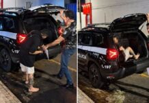 Mulher surda é estuprada em casa e suspeito é preso após série de crimes em Potirendaba