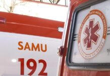 Criança morre afogada após cair em piscina em Novo Horizonte