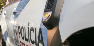Homem de 31 anos é encontrado morto dentro de casa em Rio Preto