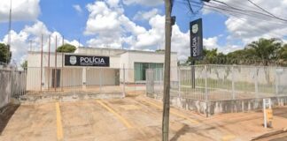 Casal é rendido, amarrado e roubado por criminosos armados em propriedade rural