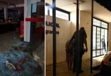 Homem é preso dentro de supermercado após furto em Macaubal