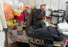 PF deflagra operação contra abuso sexual de crianças e adolescentes
