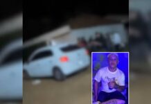 Jovem morre após ser golpeado com tesoura e faca durante festa em Auriflama