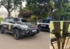 Homem é preso suspeito de manter dependentes químicos em cárcere em clínica clandestina em Ibirá