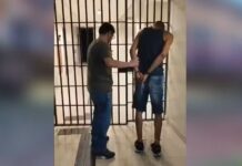 Polícia prende 2º suspeito de matar homem queimado em motel abandonado em Rio Preto