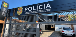 Mecânico é preso suspeito de estuprar criança autista em Rio Preto
