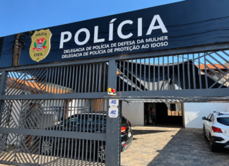 Mecânico é preso suspeito de estuprar criança autista em Rio Preto