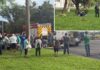 Idoso morre após ser atropelado por motocicleta em Araçatuba