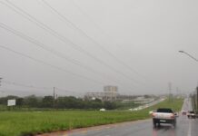 Defesa Civil alerta para tempestades severas, granizo e chance de tornados em áreas isoladas