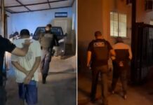 Operação prende suspeitos de integrar grupo de extorsão, agiotagem e lavagem de dinheiro em Araçatuba