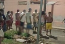Tratorista é morto a tiros após discussão em bar de Nova Granada