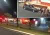 MP denuncia policial penal de folga suspeito de matar homem a tiros em bar de Araçatuba