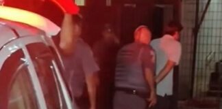 PM prende homem suspeito de matar o próprio pai em Araçatuba