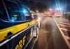 Motociclista morre após ser atingido por carreta na BR-153 em Rio Preto