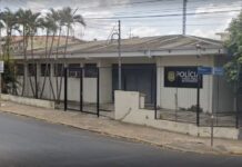 Idoso é morto com pedaço de madeira em fábrica de caixotes após suposto encontro amoroso
