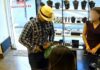 Ladrão se passa por cliente para roubar peças de ouro de joalheria