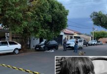 Motorista envolvido em atropelamento que matou criança se apresenta à polícia em Birigui