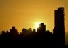 Super El Niño pode provocar 13,3 mil mortes por calor no Brasil