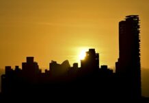 Super El Niño pode provocar 13,3 mil mortes por calor no Brasil