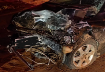 Grave acidente entre Monte Aprazível e Nipoã deixa uma pessoa morta